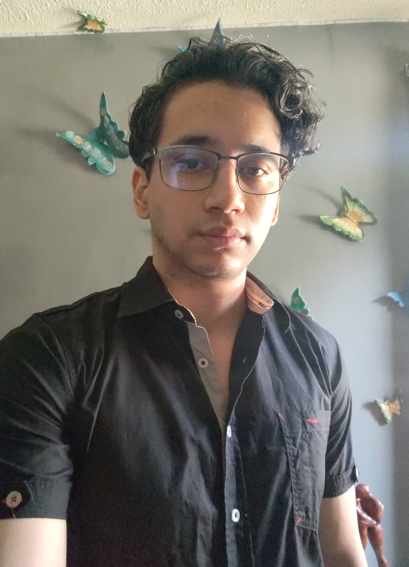 Anfernee Pichardo